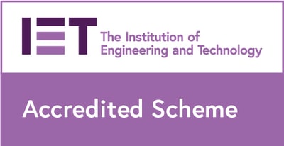 IET