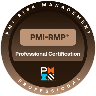PMI-RMP