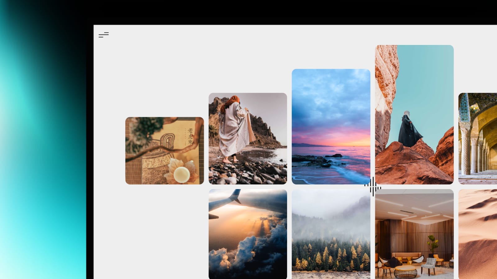 TravelGo — Travel Concept