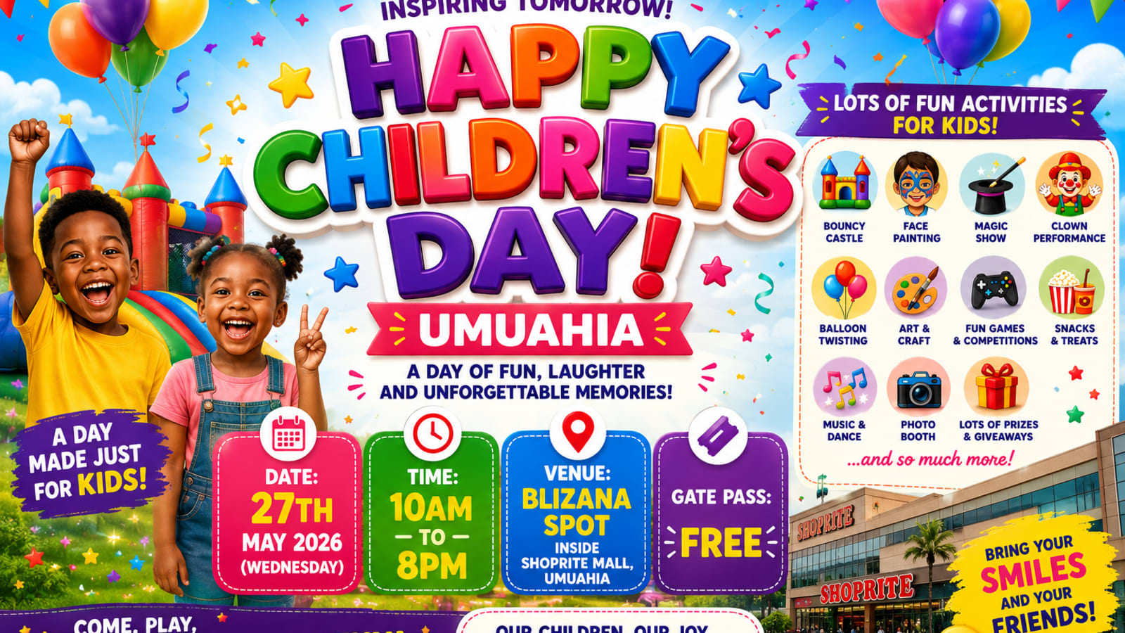 Children's Day