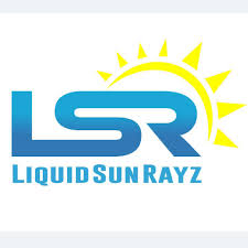 Liquid Sun Rayz