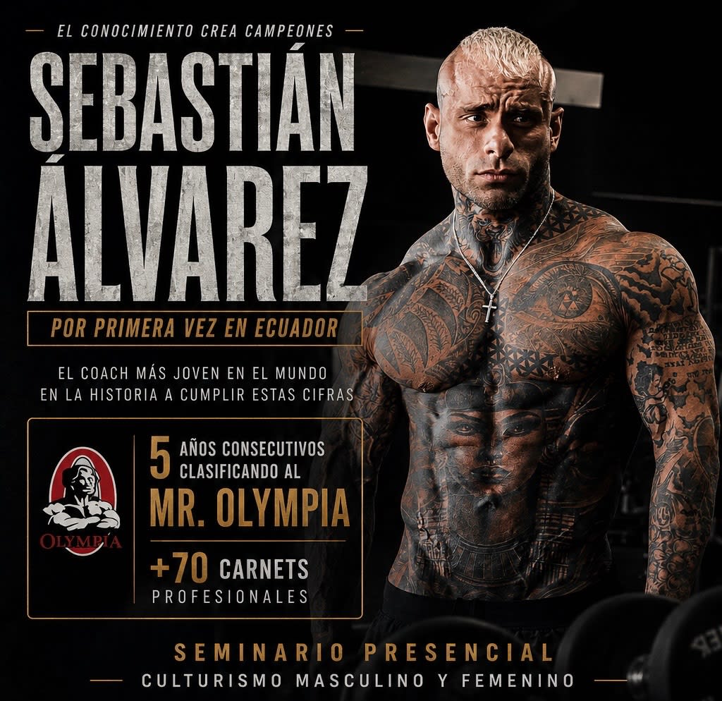 Sebastian Alvarez