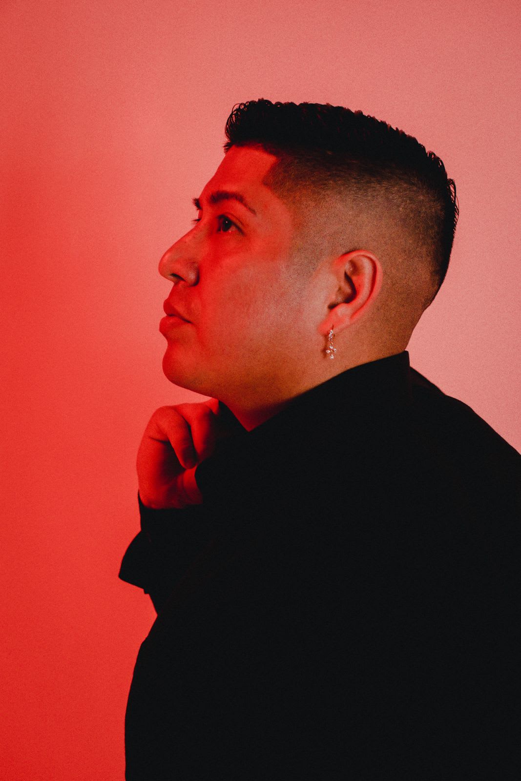 Jonathan Perlaza