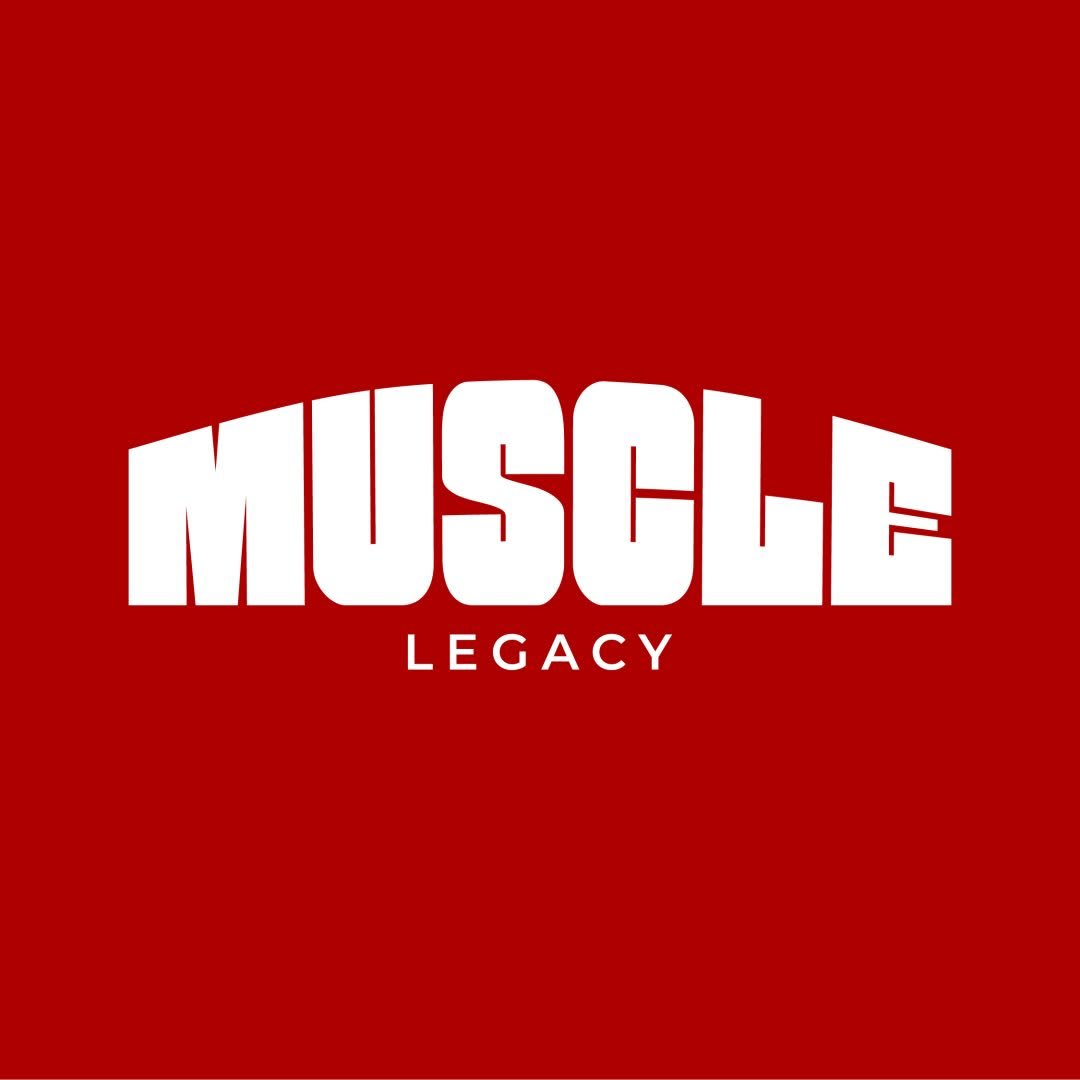 Muscle Legacy