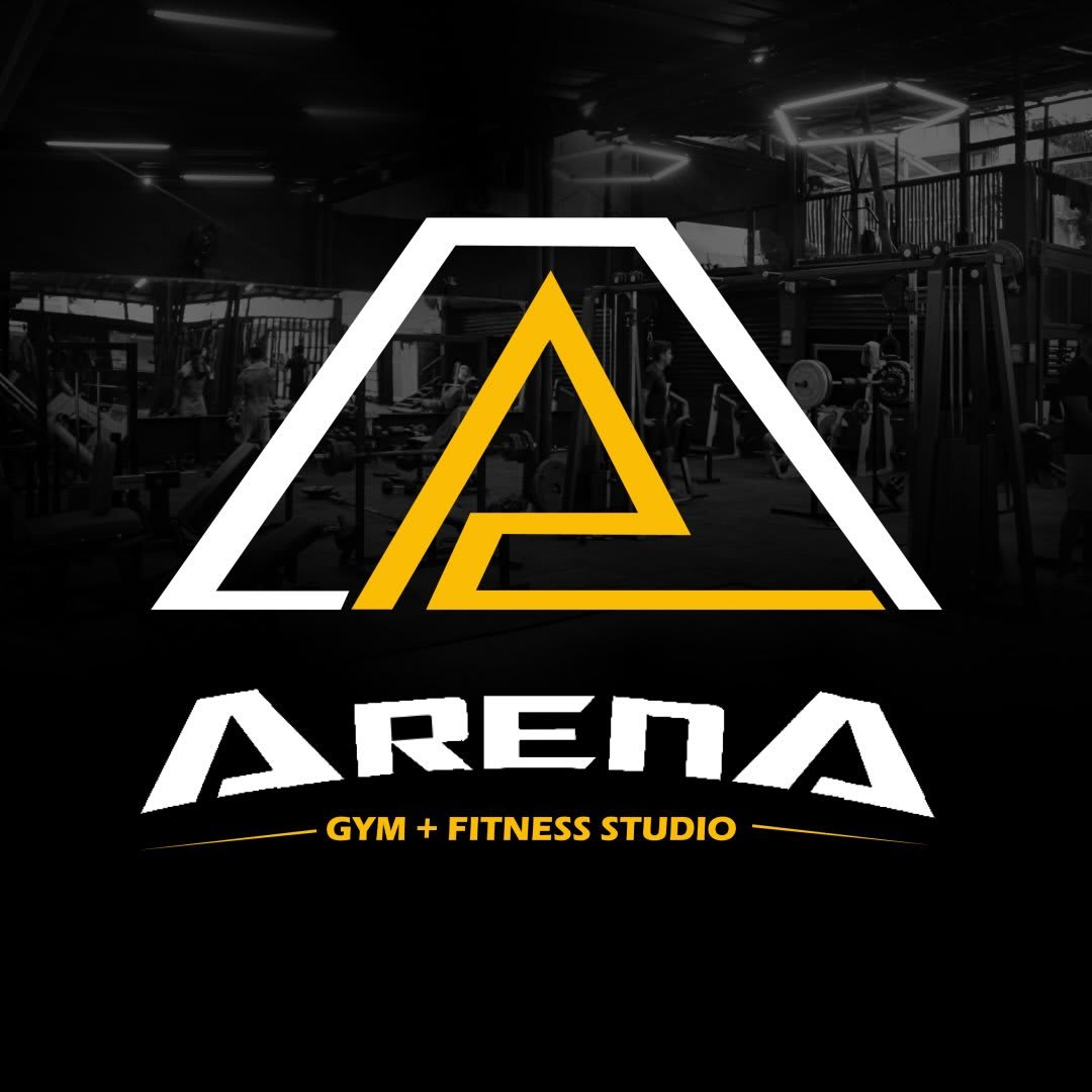 Arena Gym Fitness Studio