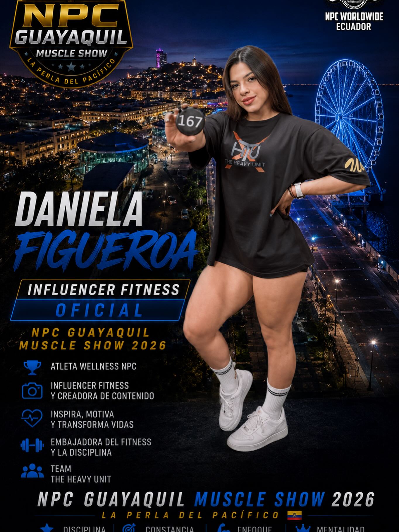 Daniela Figueroa
