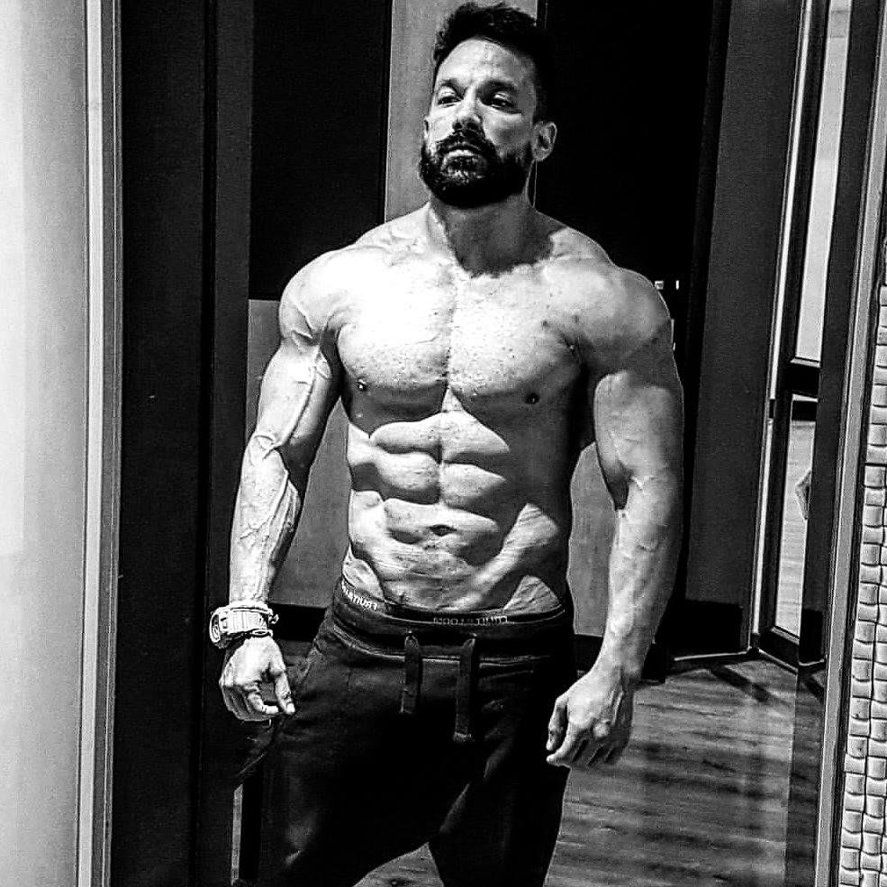 Tanke Fitness