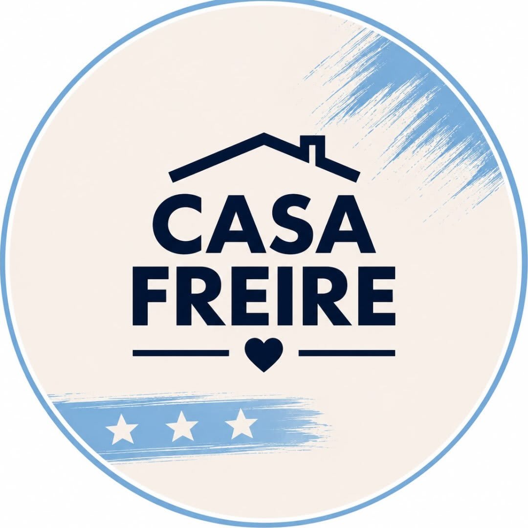 Casa Freire