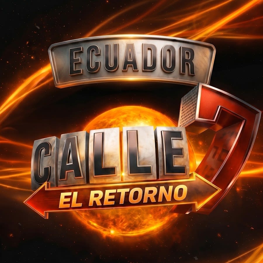 Calle 7 Ecuador