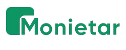 Monietar Logo