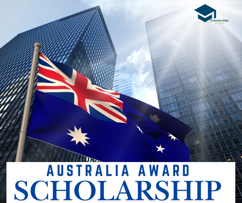 Australia Awards Scholarships 2027