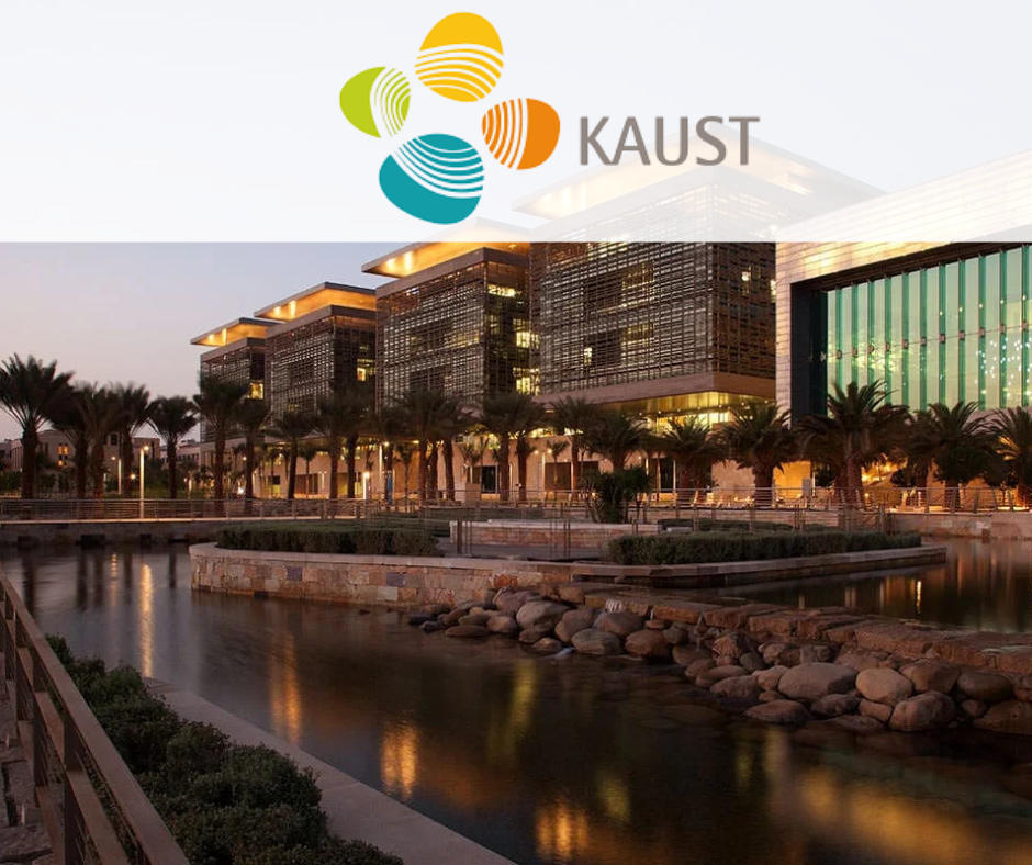 KAUST Fully Funded Scholarship 2026 (MSc & PhD | Monthly Stipend up to $30,000)
