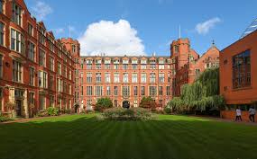 UK Postgraduate Scholarship 2026 at University of Sheffield