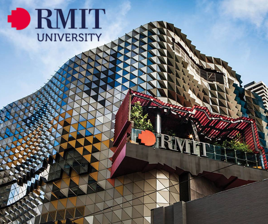 RMIT University Research Scholarships 2027 (Fully Funded Australia)