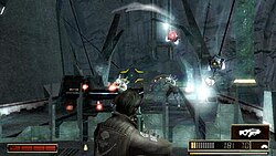 Resistance Retribution Screenshot 1