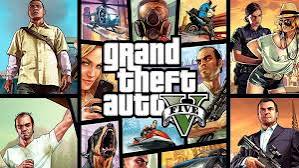 GTA V Android Mod Cover