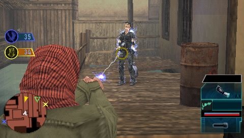 Logan's Shadow Screenshot 2