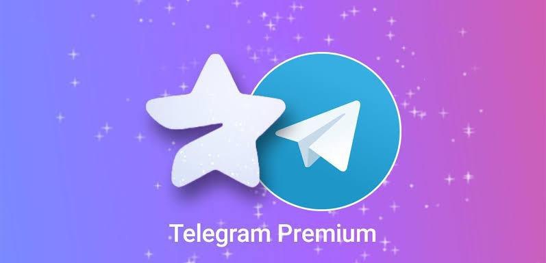 Telegram Premium Mod APK Cover