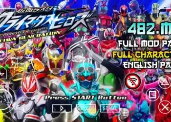 Kamen Rider Neo Climax Heroes Reiwa Generation