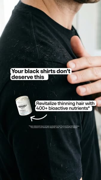ARMRA ad