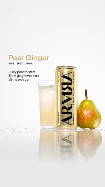 ARMRA ad