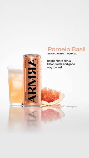 ARMRA ad