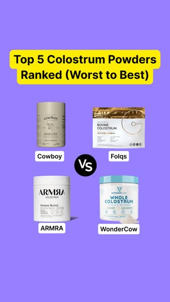 Honest Buyers Guide ad