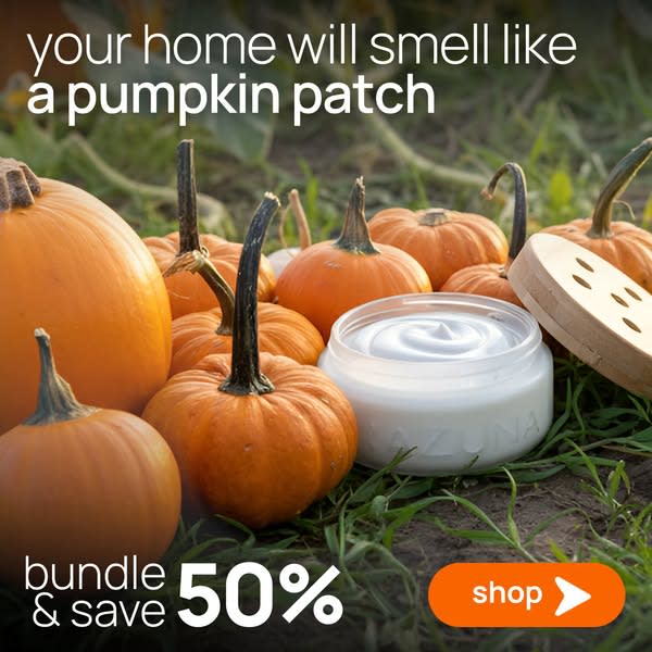 Azuna ad