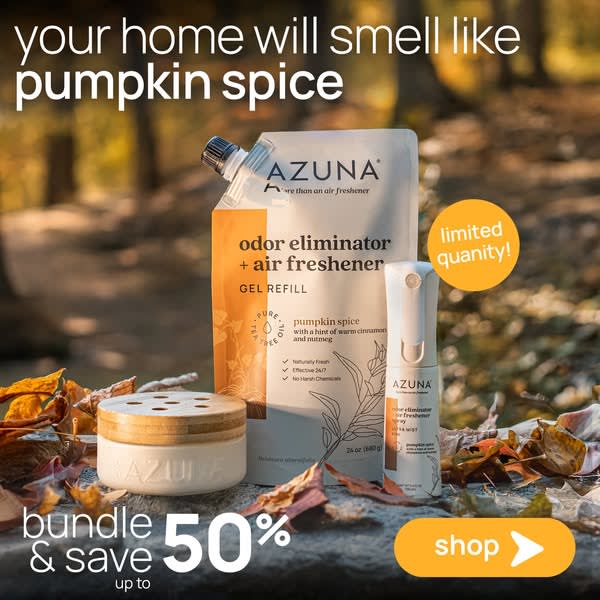 Azuna ad