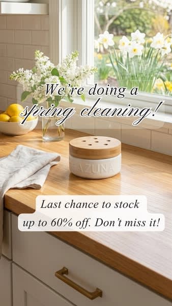 Azuna ad