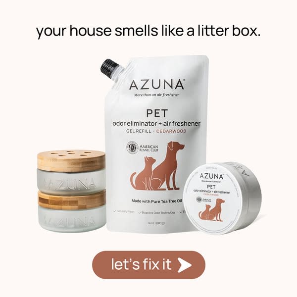 Azuna ad