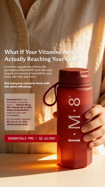 JMK Nutrition ad
