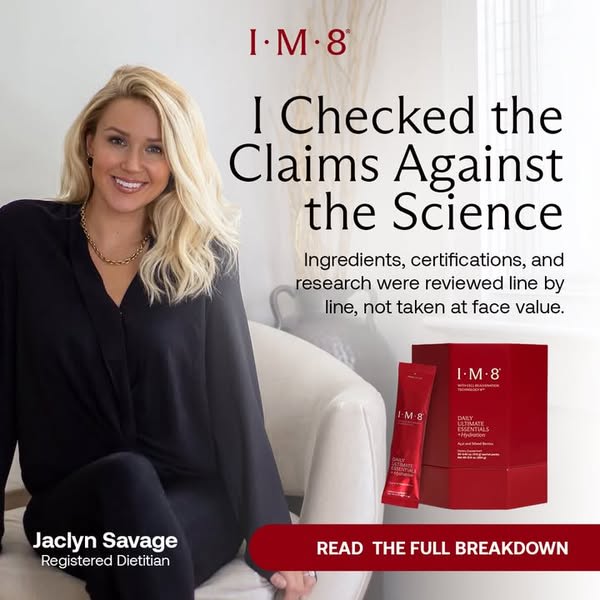 JMK Nutrition ad
