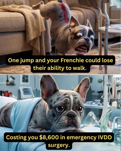 IVDD ad