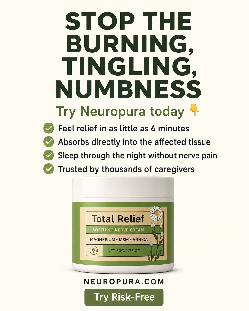 Neuropura ad