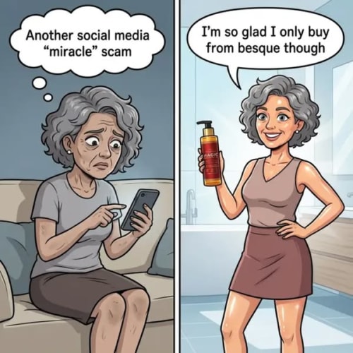 Besque ad