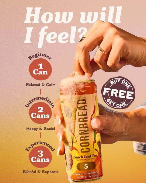 Choose Cornbread ad