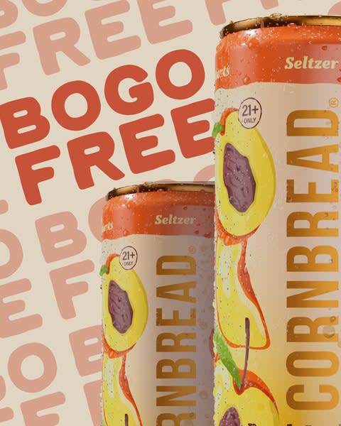 Choose Cornbread ad