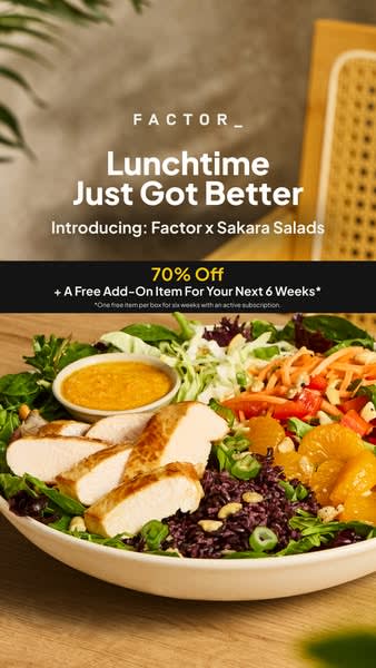 Factor_ ad
