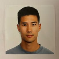 itsvicchang with Good Bacteria ad