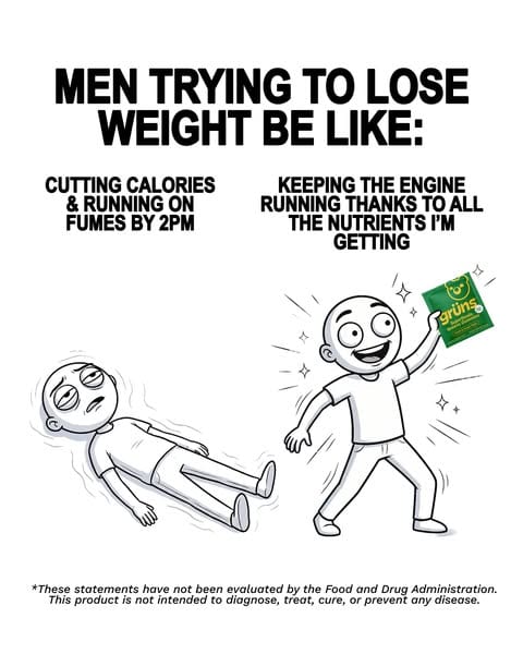 Grüns ad