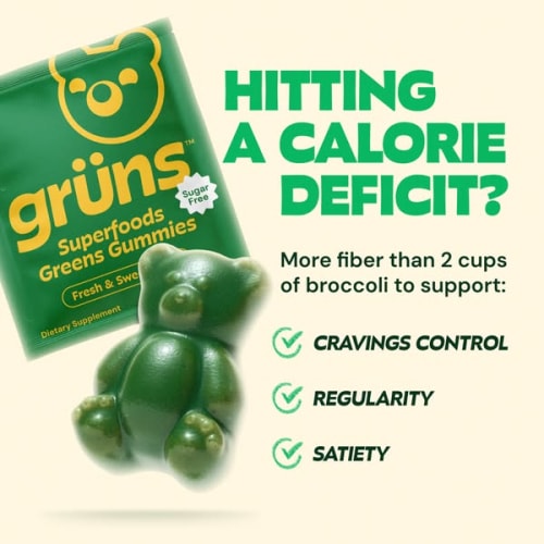Grüns ad
