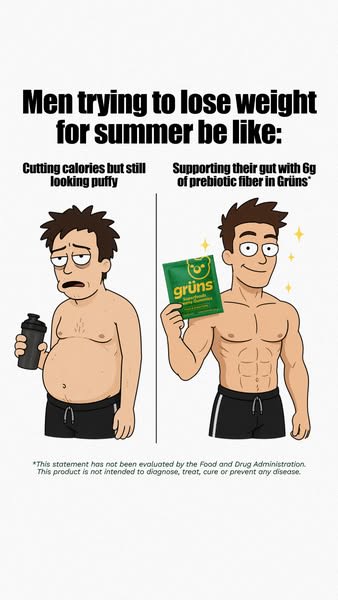 Grüns ad