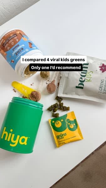New Modern Mom ad