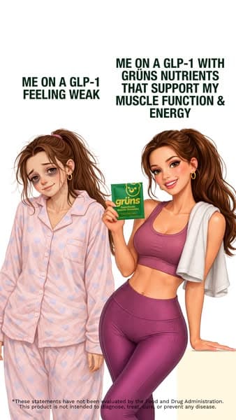 Grüns ad