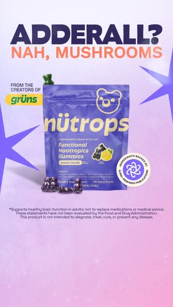 Nütrops ad