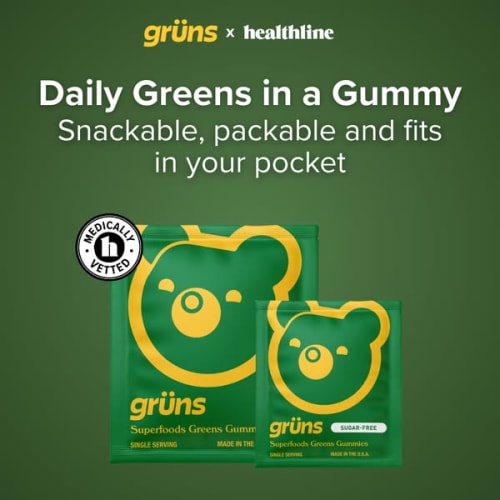 Healthline ad