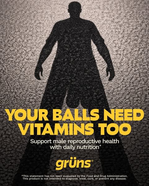 Grüns ad