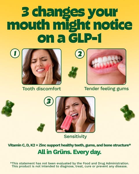 Grüns ad