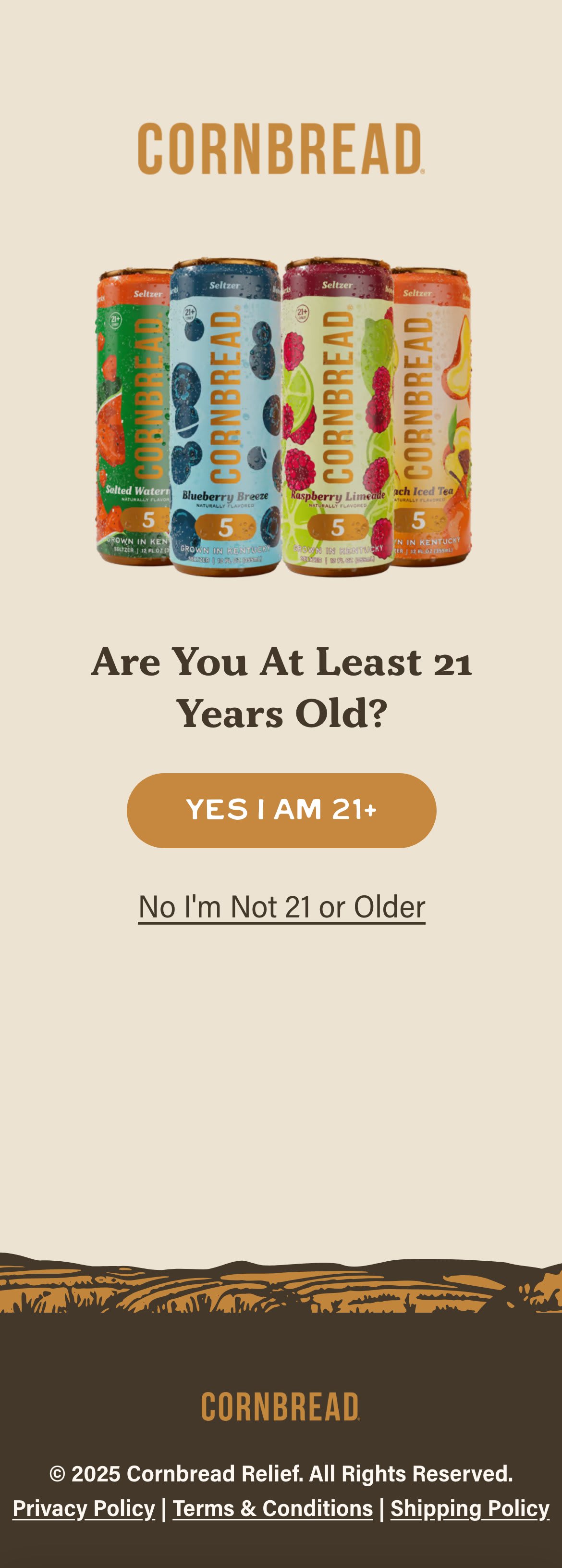 advertorial screenshot